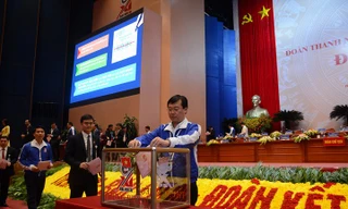 Bầu BCH Trung ương Đoàn khóa XI