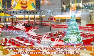 Ngày hội Bia Hà Nội 2018 tại Hà Nội : Vạn con người, một đam mê