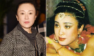 Tên tuổi Phó Nghệ Vỹ gắn liền với vai Đát Kỷ.