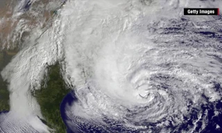 Giải mã bất ngờ về tên gọi của các cơn bão