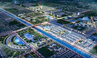 Động lực thúc đẩy thị trường địa ốc Tây Nam Bộ