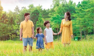 Dạy con – Lựa chọn bao bọc hay đối mặt với rủi ro