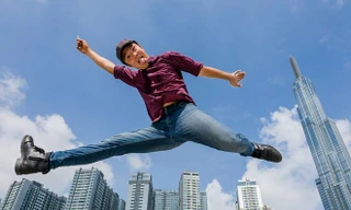 Những trào lưu selfie sáng tạo hút hồn giới trẻ Việt