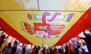 Tây Ban Nha bế tắc trước 'Ngày phán xét' tại Catalonia