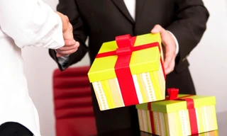 Thị trường quà tặng doanh nghiệp: phát triển đa dạng và nhanh chóng
