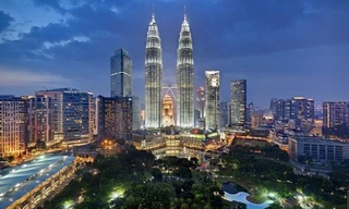 Top 10 thành phố có chi phí du học thấp năm 2017