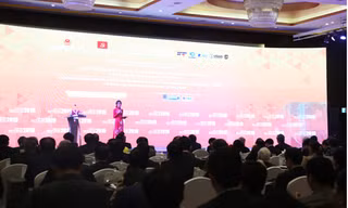 Củng cố nền tảng cho tăng trưởng nhanh và bền vững