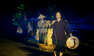 Tinh hoa Bắc Bộ có phải tác phẩm phái sinh của Ngày Xưa?