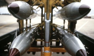 Radio Thế giới 24h: Mỹ rút vũ khí hạt nhân khỏi Thổ Nhĩ Kỳ