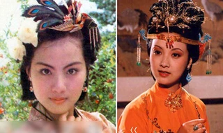 Góc khuất giờ mới kể về bà xã xinh đẹp của 'Tể tướng Lưu gù'