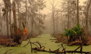 10 địa điểm đáng sợ nhất thế giới