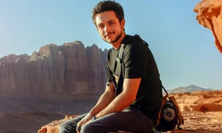 Hoàng tử thừa kế ngai vàng Jordan được nhiều cô gái cầu hôn trên mạng