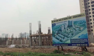 Lật tẩy những chiêu trò của “cò” địa ốc