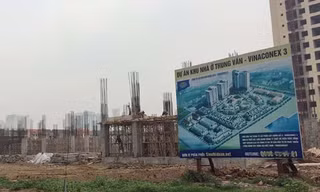 Lật tẩy những chiêu trò của “cò” địa ốc