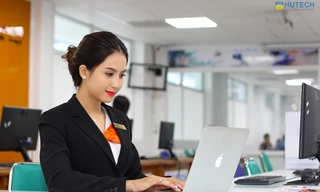 Kinh doanh thương mại là học cách quản trị và xây dựng chiến lược mua bán ở cấp vĩ mô