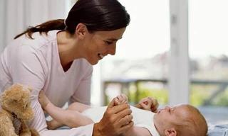 7 điều cần biết nếu bạn có một cậu con trai