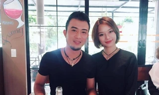 Cận cảnh nhan sắc vợ sắp cưới xinh như hotgirl của Trần Tú 'Người phán xử'