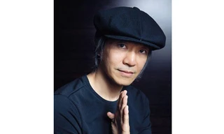 Diễn viên, đạo diễn Châu Tinh Trì.