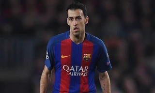 Dàn sao vắng mặt ở lượt đi tứ kết Champions League