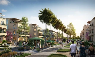 Nhìn nhận lại xu hướng đầu tư vào Bất động sản nghỉ dưỡng