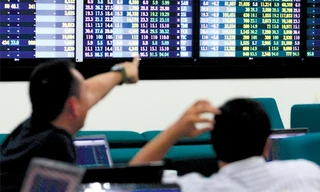 Một nhà đầu tư bị phạt 550 triệu đồng vì thao túng giá cổ phiếu