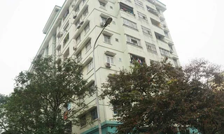 Sống trong sợ hãi ở khu tái định cư Đồng Tàu 