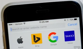 Google phải trả cho Apple tới 9 tỷ USD để là công cụ tìm kiếm mặc định