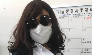 Hẹn hò hot girl trên mạng, 20 tên tội phạm sập bẫy nam cảnh sát 