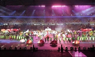 SEA Games 28 sẽ có 7.000 VĐV của 11 quốc gia ASEAN đến tranh tài ở 36 môn thể thao