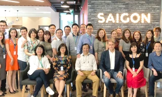 Manulife Việt Nam gắn kết nhân viên trong thời đại công nghệ số