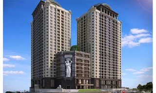 Đâu là yếu tố làm gia tăng giá trị bất động sản hồ Tây?