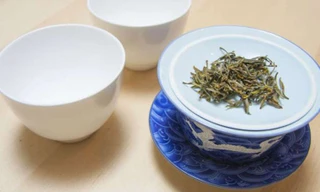 Giải nhiệt với 8 loại trà tốt cho sức khỏe