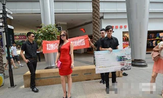 5 cách tuyển người yêu kỳ quặc nhất thế giới