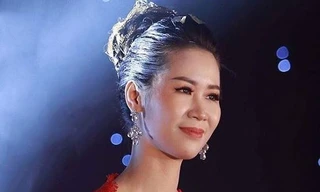 Sao Việt lên tiếng về việc sinh con 'thuận tự nhiên' gây sốc