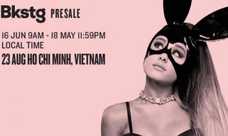 Báo quốc tế tiết lộ căn bệnh khiến Ariana huỷ show: Mất giọng do cảm cúm nghiêm trọng!