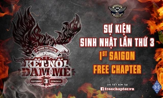 Sân chơi của những người mê tốc độ 