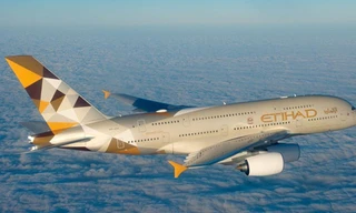 Sửng sốt với chuyến bay đắt đỏ nhất thế giới