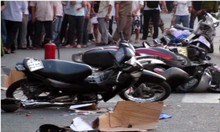 Tác hại của rượu bia: Câu chuyện buồn từ vấn nạn lái xe sau khi uống rượu bia