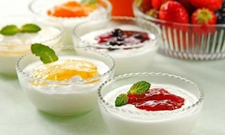 Phụ nữ mang thai nên ăn gì để tốt cho cả mẹ và bé?