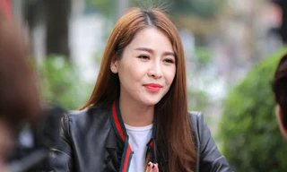 Cái tên Quế Vân từng gắn nhiều với scandal ầm ĩ của giới showbiz