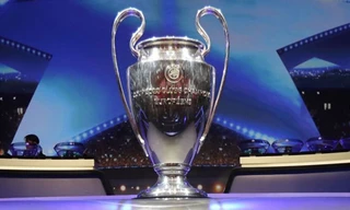 Bao giờ bốc thăm tứ kết Champions League?
