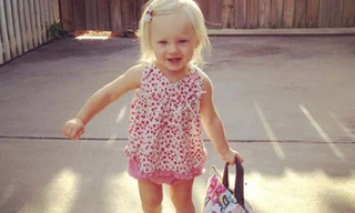 Đi trẻ là một bước ngoặt quan trọng trên hành trình trưởng thành của trẻ 