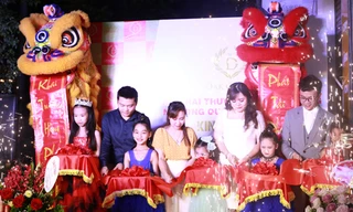 King Studio ưu đãi mừng khai trương cơ sở thứ 10