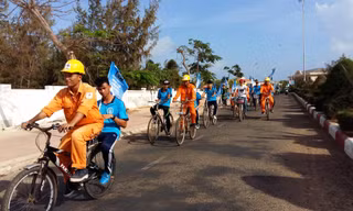 Ngày hội tiết kiệm điện năm 2019 