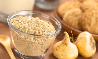 8 siêu thực phẩm giúp bạn sống lâu