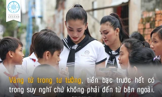 Lý giải sâu sắc về Hành trình Từ Trái Tim