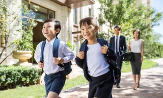 Năng lượng luôn cần thiết cho một ngày mới năng động