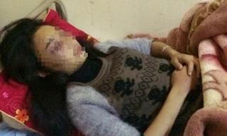 Kỷ luật 4 nữ sinh đưa bạn vào khách sạn đánh hội đồng