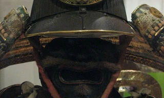 Di vật của những võ sĩ đạo Nhật Bản cuối cùng