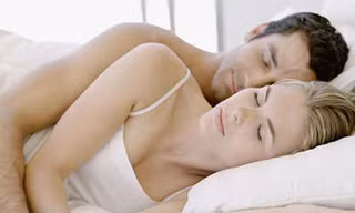 Làm gì để cải thiện tinh trùng yếu?